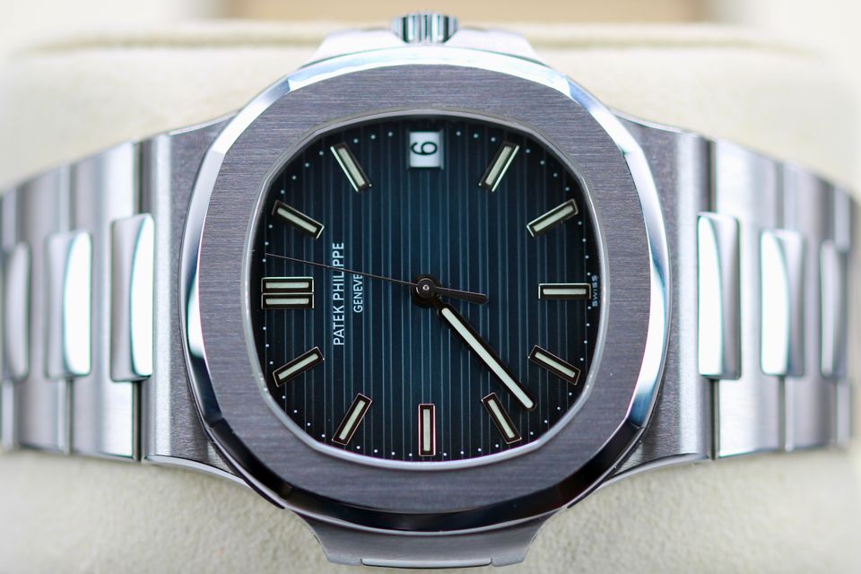 Patek Philippe Nautilus 5711/1A-010 Image 5